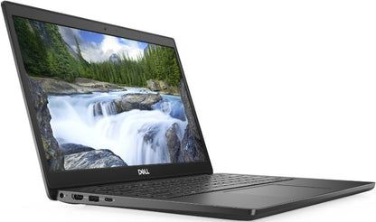 Dell Latitude 14 3420 Laptop 14" (DON'T USE) / Intel Core i5-1145G7 2.6GHz / 8GB RAM / 256GB / Good · 80% / Black