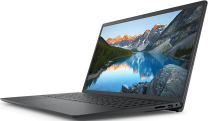 Dell Inspiron 15 3510 Laptop 15.6"-Intel Core i3-1115G4 3.0GHz- 128GB