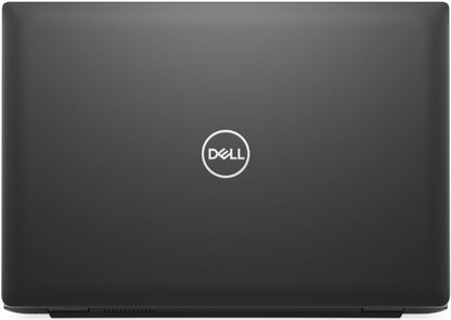 Dell Latitude 14 3420 Laptop 14" / Intel Core i5-1145G7 2.6GHz / 16GB RAM / 256GB / Good · 80% / Black