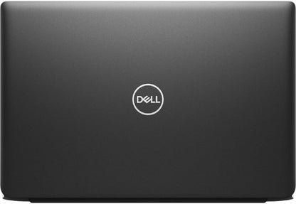 Dell Latitude 15 3500 Laptop 15.6" - Intel Core i5-8265U 1.6GHz - 256GB - Black - 8GB RAM - 15.6 Inch - Good