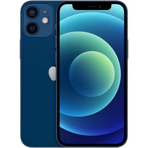 Apple iPhone 12 - 64GB - Blue - Good