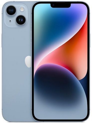Apple iPhone 14 - 256GB - Blue - Good