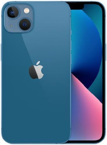 Apple iPhone 13 - 256GB - Blue - Good