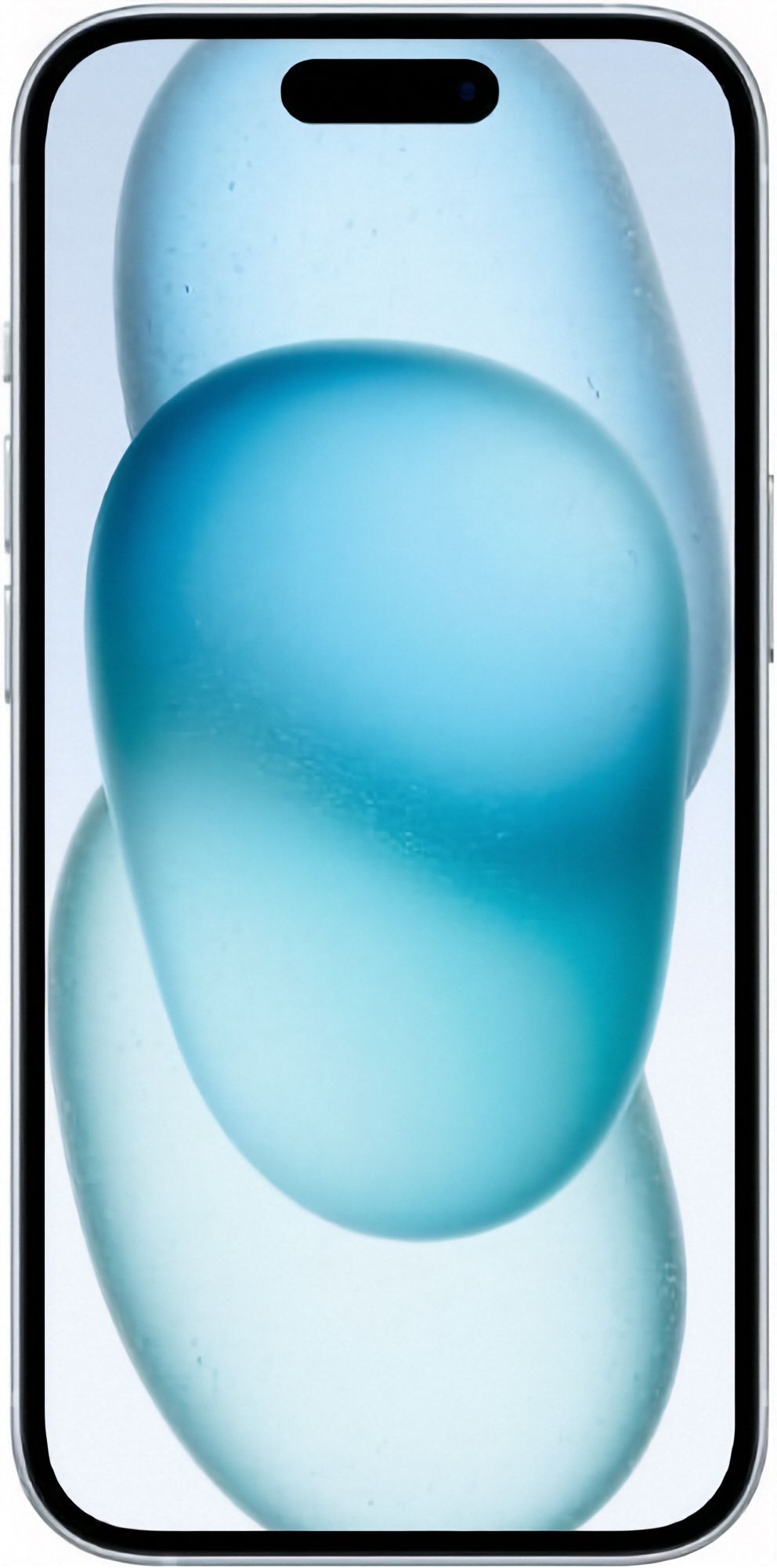 Apple iPhone 15 / 128GB / Like New · 80% / Blue
