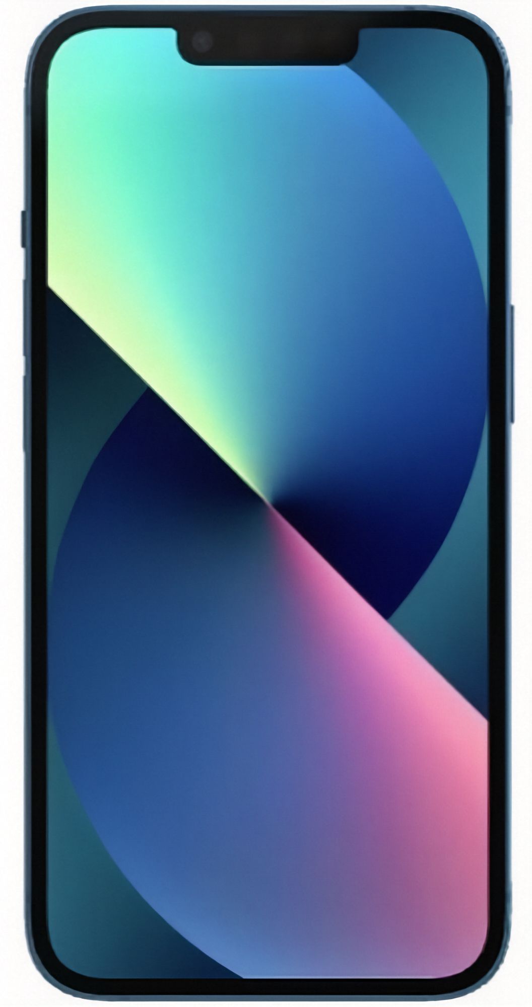 Apple iPhone 13 / 128GB / Good · 100% / Blue
