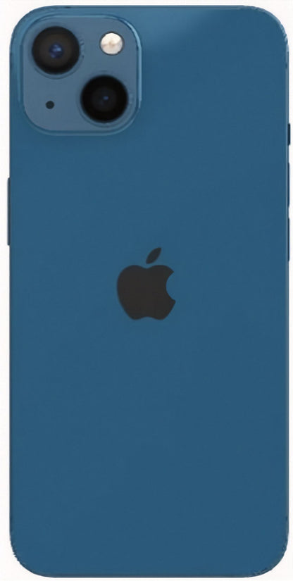 Apple iPhone 13 / 128GB / Good · 100% / Blue