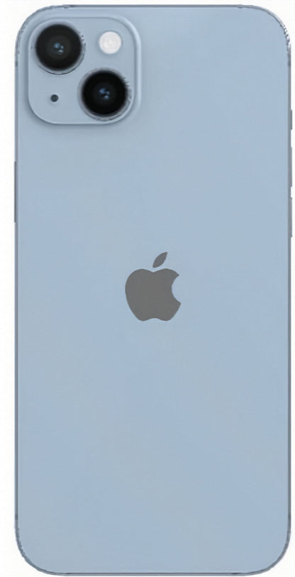 Apple iPhone 14 / 128GB / Battery 80% / Blue