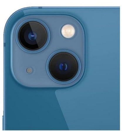 Apple iPhone 13 - 256GB - Blue - Good