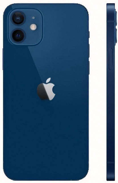 Apple iPhone 12 / Very Good
