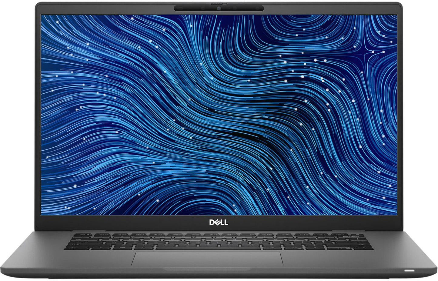 Dell Latitude 7520 Laptop 15.6" / 512GB / Battery 80% / Carbon Fiber