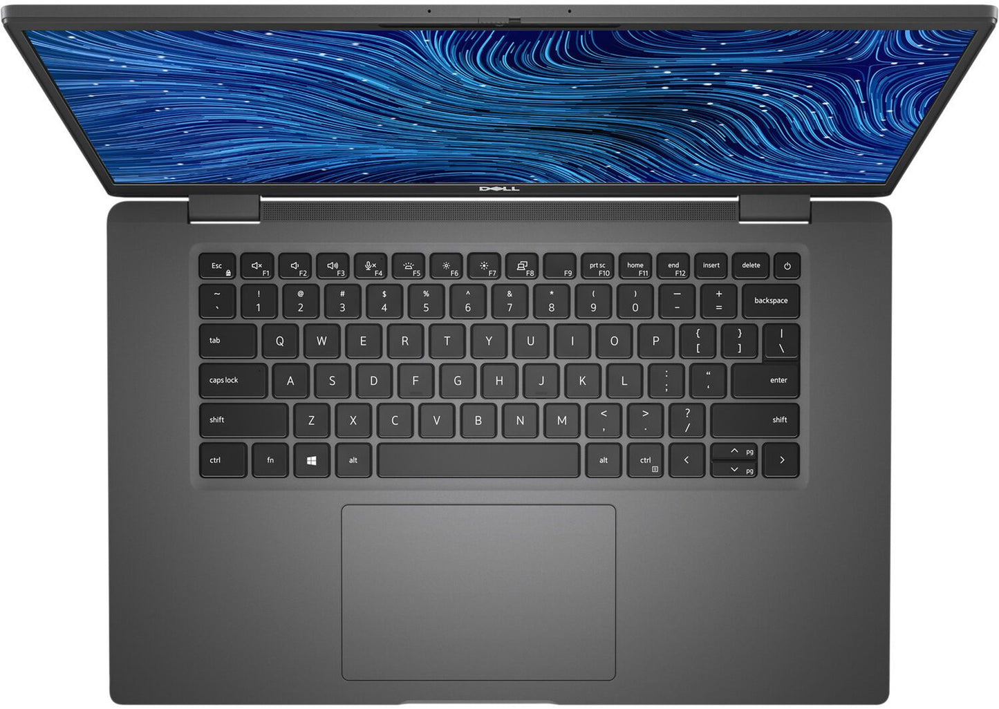 Dell Latitude 7520 Laptop 15.6" / 512GB / Battery 80% / Carbon Fiber