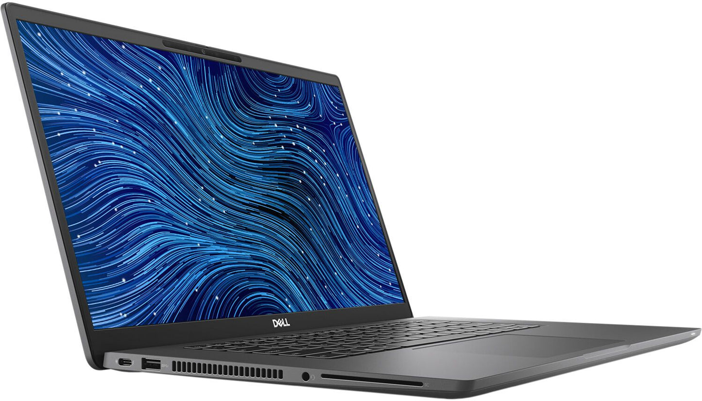 Dell Latitude 7520 Laptop 15.6" / 512GB / Good · 80% / Carbon Fiber