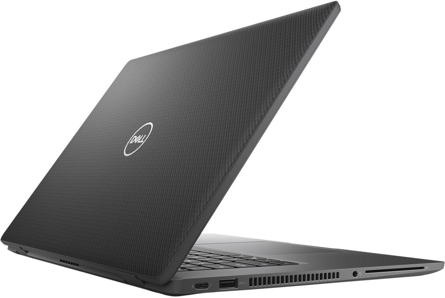 Dell Latitude 7520 Laptop 15.6" / 512GB / Good · 80% / Carbon Fiber