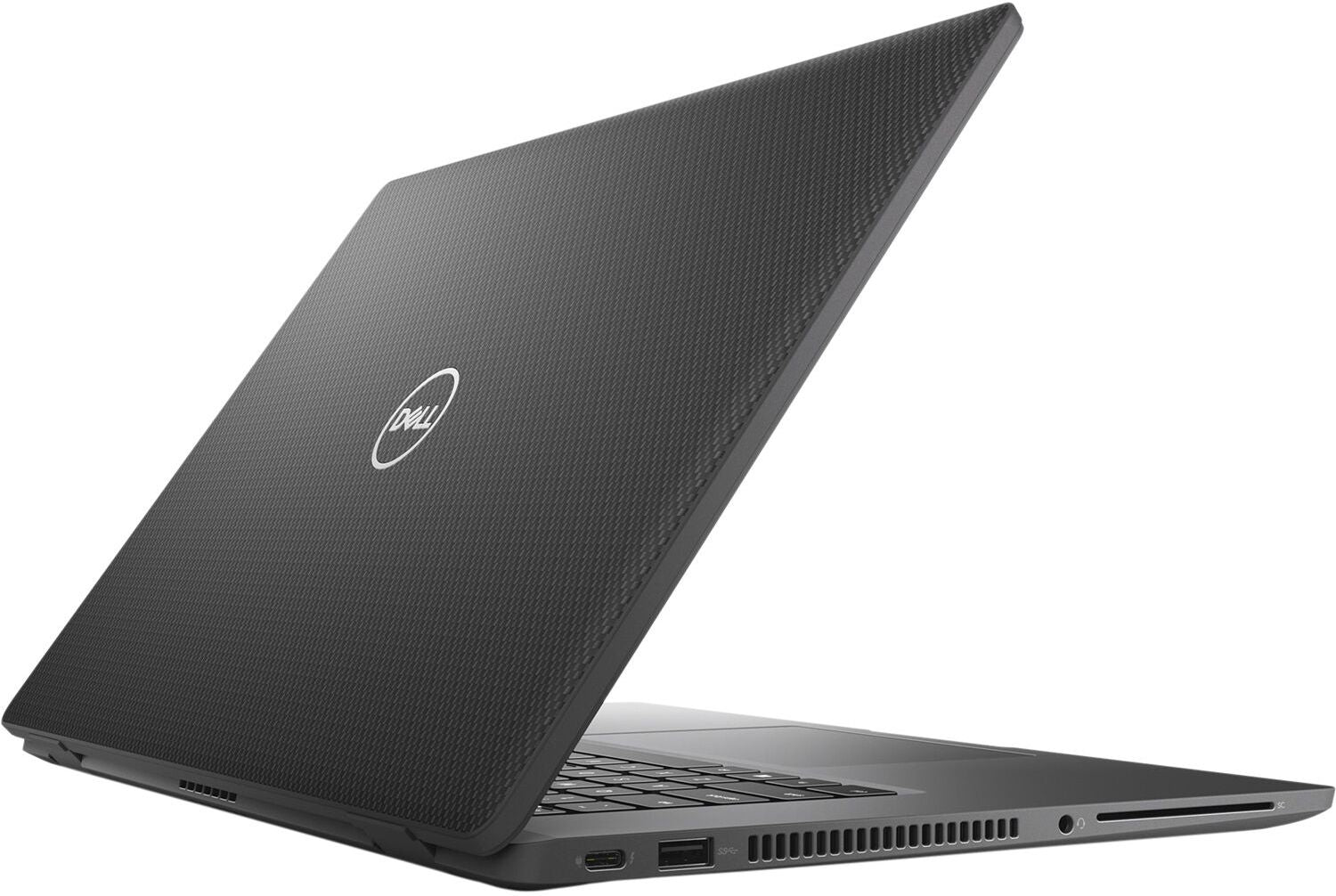 Dell Latitude 7520 Laptop 15.6" / Intel Core i7-1185G7 3.0GHz / 16GB RAM / 512GB / Good · 80% / Carbon Fiber