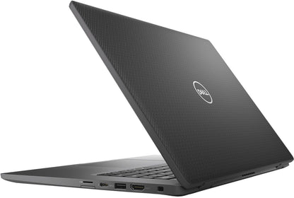 Dell Latitude 7520 Laptop 15.6" / 512GB / Battery 80% / Carbon Fiber