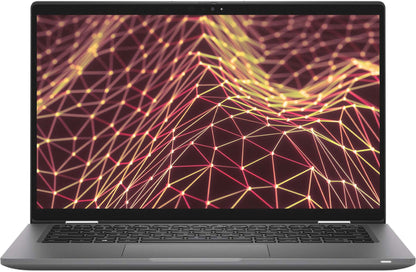 Dell Latitude 7430 Laptop 14" / 256GB / Good · 80% / Carbon Fiber