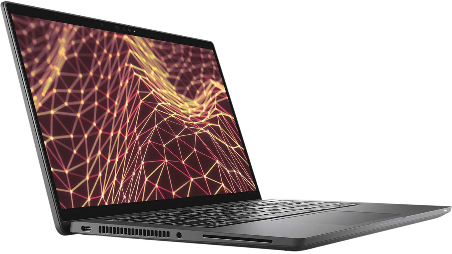 Dell Latitude 7430 Laptop 14" / 256GB / Good · 80% / Carbon Fiber