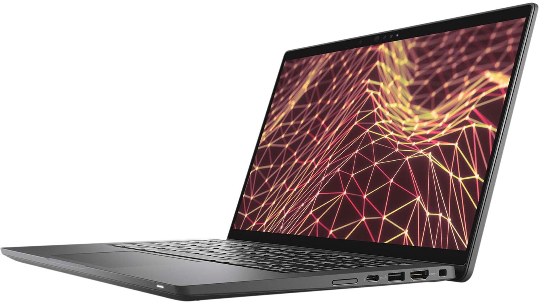 Dell Latitude 7430 Laptop 14" / 256GB / Good · 80% / Carbon Fiber