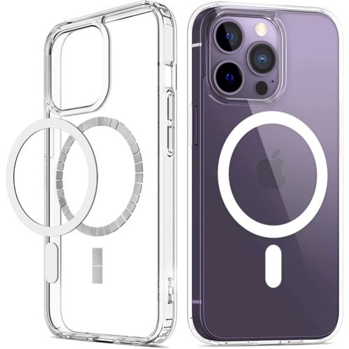 Sunnyway Tech 2 in 1 Combo Screen Protector and MagSafe Phone Case for iPhone 12 Pro Max / Brand New