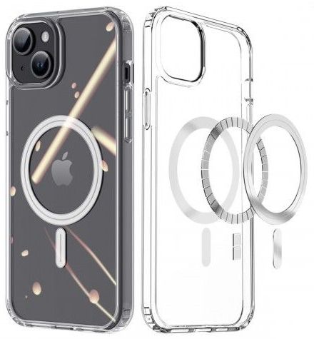 Sunnyway Tech Magsafe Phone Case for iPhone 15 Plus / Brand New