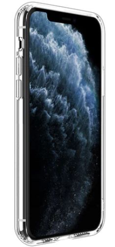 Sunnyway Tech Clear Phone Case for iPhone 11 Pro