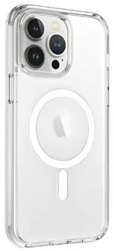 Sunnyway Tech  Magsafe Phone Case for iPhone 11 Pro - Clear - Brand New