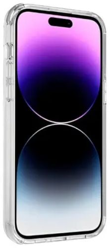 Sunnyway Tech  Magsafe Phone Case for iPhone 11 Pro Max - Clear - Brand New