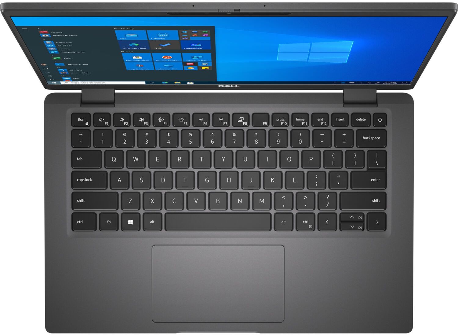 Dell Latitude 7420 Laptop 14" / Very Good