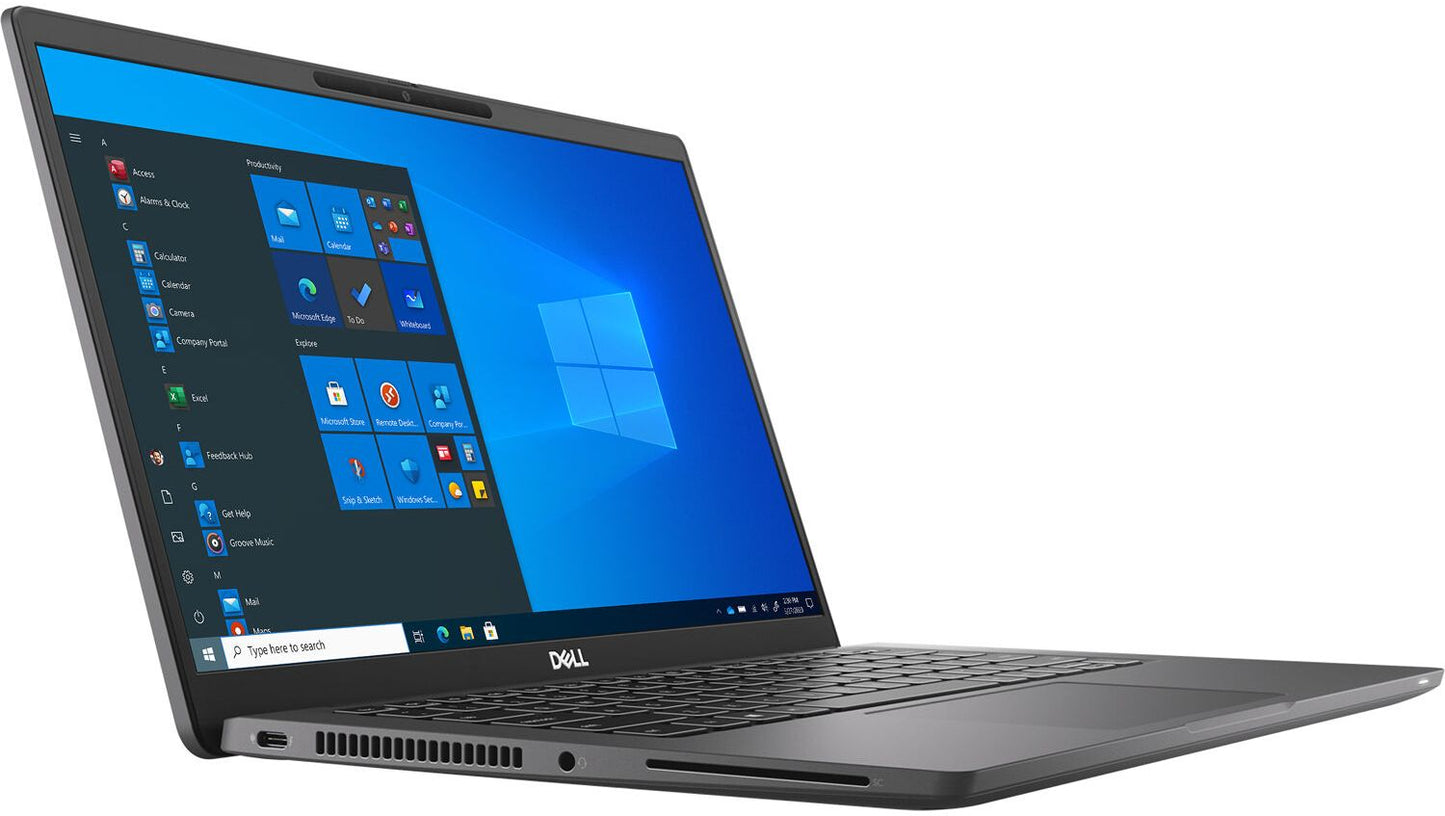 Dell Latitude 7420 Laptop 14" / Good