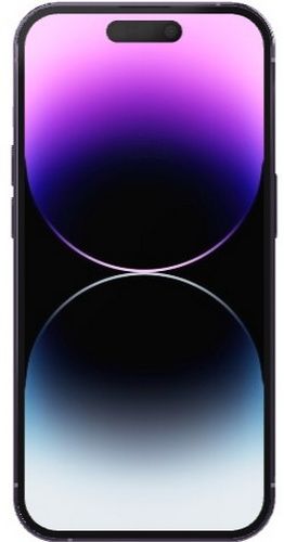 Apple iPhone 14 Pro Max - 128GB - Deep Purple - Excellent