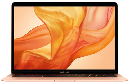 Apple MacBook Air (2018) 13.3-inch / 256GB / Battery 80% / Gold