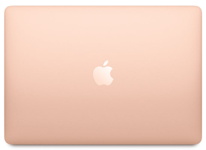 Apple MacBook Air (2018) 13.3-inch / 256GB / Good · 80% / Gold