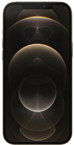 Apple iPhone 12 Pro Max - 128GB - Gold - Excellent