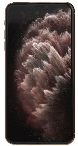 Apple iPhone 11 Pro Max - 64GB - Gold - Excellent