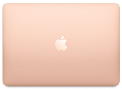 Apple MacBook Air (2018) 13.3-inch / 256GB / Battery 80% / Gold