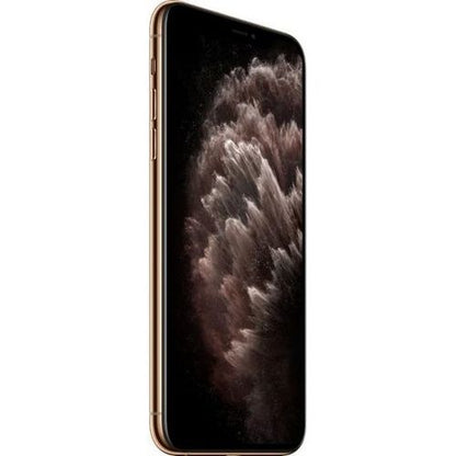 Apple iPhone 11 Pro Max - 64GB - Gold - Excellent