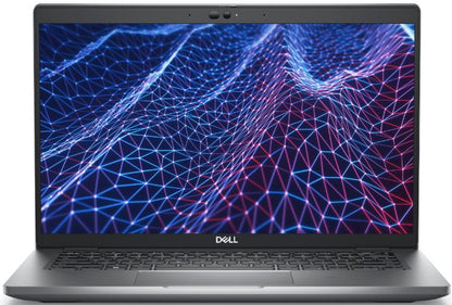 Dell Latitude 5430 Laptop 14" - Intel Core i5-1235U 1.3GHz - 512GB - Grey - 16GB RAM - 14 Inch - Excellent