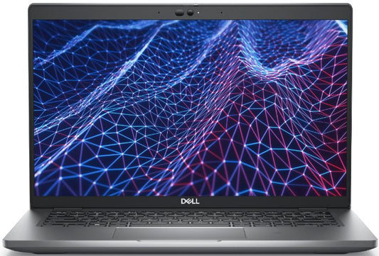 Dell Latitude 5430 Laptop 14" - Intel Core i7-1360P 2.2GHz - 1TB - Grey - 16GB RAM - 14 Inch - Good