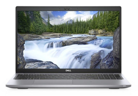Dell Latitude 5520 Laptop 15.6" - Intel Core i5-10310U 1.7GHz - 256GB - Gray - 32GB RAM - 15.6 Inch - Good
