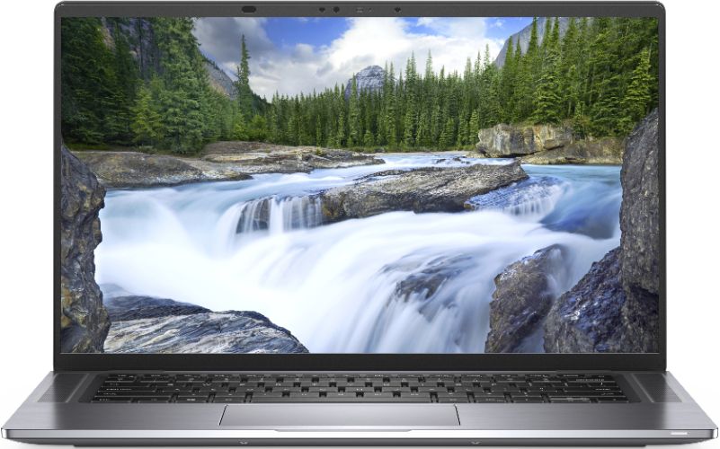 Dell Latitude 9520 Laptop 15" / Intel Core i5-1145G7 2.6GHz / 16GB RAM / 256GB / Very Good · 80% / Gray