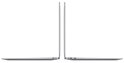 Apple MacBook Air (2019) 13.3-inch / Intel Core i5 1.6GHz / 8GB RAM / 256GB / Very Good · 80% / Space Grey