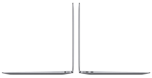 MacBook Air (2019) 13.3-inch - Intel Core i5 1.6GHz - 128GB - Space Grey - 8GB RAM - Acceptable