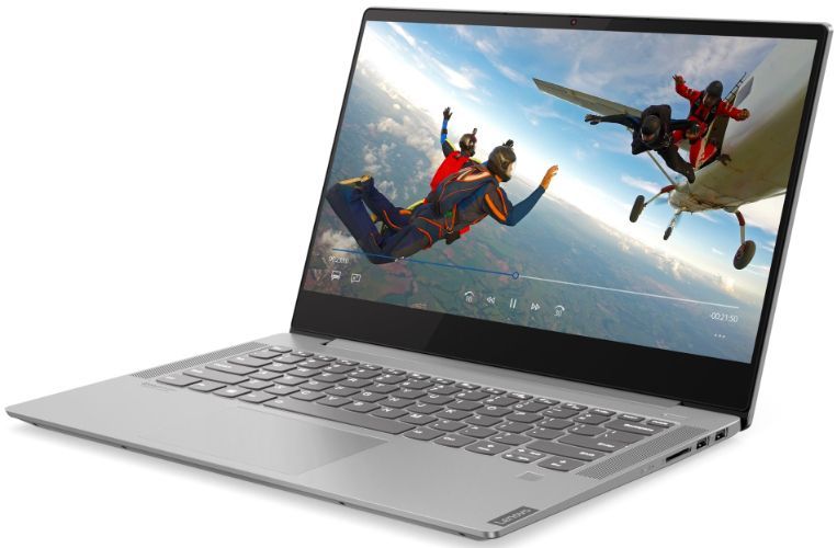 Lenovo IdeaPad S540 Laptop 15.6" / 256GB / Good · 80% / Mineral Grey