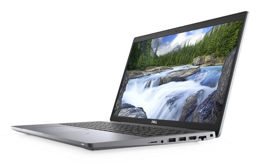 Dell Latitude 5520 Laptop 15.6" - Intel Core i5-10310U 1.7GHz - 256GB - Gray - 32GB RAM - 15.6 Inch - Good