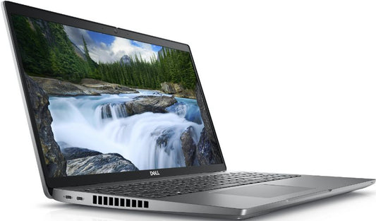 Dell Latitude 5530 Laptop 15.6" - Intel Core i5-1235U 1.3GHz - 256GB - Gray - 32GB RAM - Good