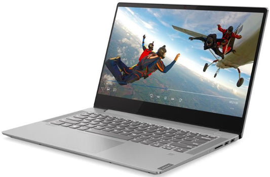 Lenovo IdeaPad S540 Laptop 15.6" / 256GB / Battery 80% / Mineral Grey