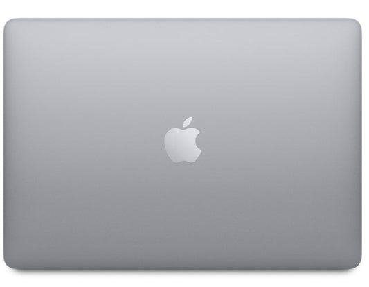 MacBook Air (2018) 13.3-inch - Intel Core i5 1.6GHz - 128GB - Space Grey - 8GB RAM - Excellent