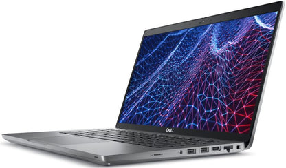 Dell Latitude 5430 Laptop 14" - Intel Core i5-1235U 1.3GHz - 512GB - Grey - 16GB RAM - 14 Inch - Excellent