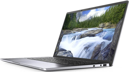 Dell Latitude 9520 Laptop 15" / Intel Core i5-1145G7 2.6GHz / 16GB RAM / 256GB / Very Good · 80% / Gray
