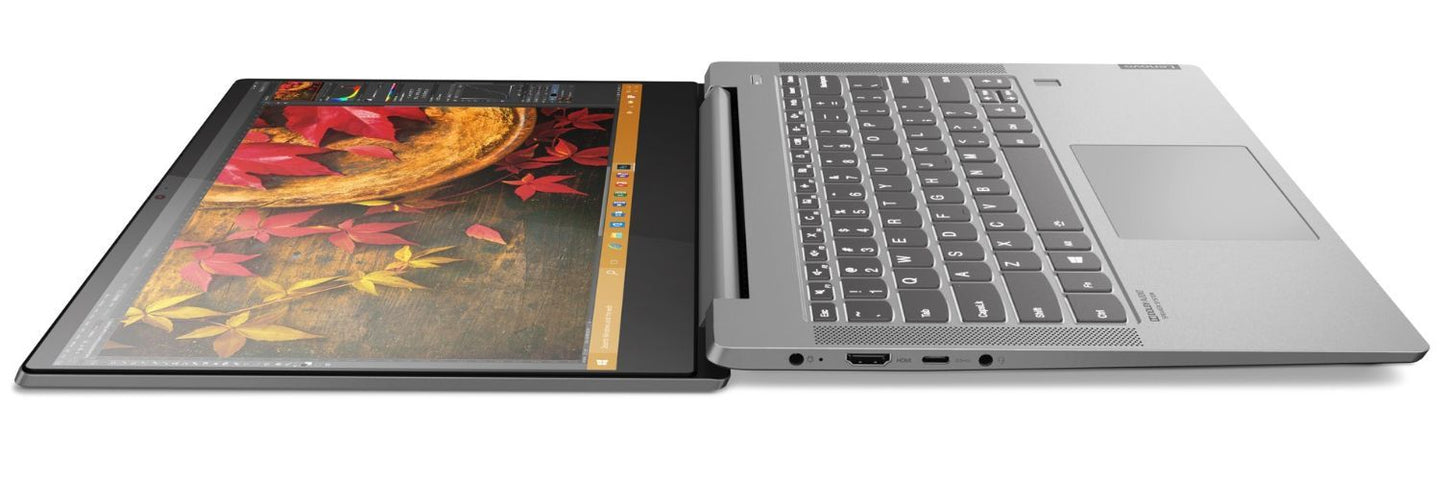 Lenovo IdeaPad S540 Laptop 15.6" / 256GB / Battery 80% / Mineral Grey